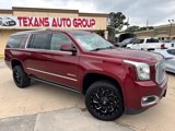 Used 2017 GMC Yukon XL Denali w/ Open Road Package image 2