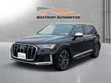 Used 2022 Audi SQ7 Premium Plus w/ SQ7 Executive Package image 3