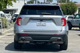 Used 2022 Ford Explorer XLT w/ Equipment Group 202A image 5