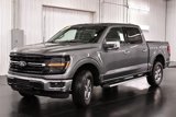 New 2025 Ford F150 XLT w/ Equipment Group 302A MID image 3