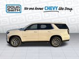 New 2025 Chevrolet Tahoe Premier image 2