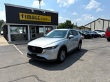 Used 2022 MAZDA CX-5 AWD 2.5 S w/ Select Package image 2
