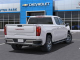 New 2025 GMC Sierra 1500 SLT w/ SLT Premium Plus Package image 4