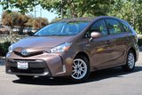 Used 2016 Toyota Prius V Five image 2