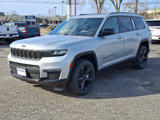 New 2024 Jeep Grand Cherokee L Limited w/ Black Appearance Package image 3