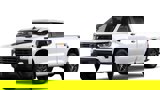 New 2025 Chevrolet Silverado 1500 LT Trail Boss w/ Dark Appearance Package image 3