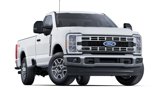 New 2025 Ford F350 XLT w/ 360-Degree Camera Package image 5