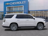 New 2025 Chevrolet Tahoe High Country image 5
