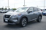 Used 2023 Nissan Rogue SV image 3