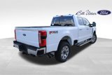 New 2026 Ford F250 Lariat image 3