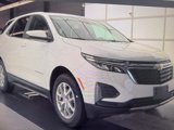 Used 2023 Chevrolet Equinox LT image 4