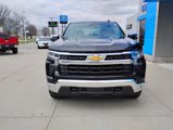 New 2025 Chevrolet Silverado 1500 LT image 4