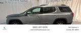 Used 2021 GMC Acadia SLE w/ Driver Convenience Package image 4