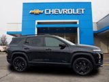 New 2025 Chevrolet Equinox LT w/ Safety and Technology Package image 2