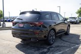 New 2025 Acura MDX A-Spec image 3