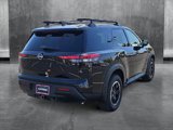 New 2025 Nissan Pathfinder Rock Creek image 2