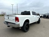 Used 2017 RAM 2500 Laramie w/ Convenience Group image 5