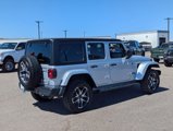 Certified 2024 Jeep Wrangler Sport S w/ Convenience Group image 5