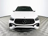 New 2026 Mercedes-Benz GLE 53 AMG 4MATIC Coupe image 2