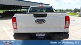 New 2025 Ford Ranger XL w/ Trailer Tow Package image 4