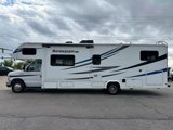 Used 2019 Ford E-450 and Econoline 450 Super Duty w/ Motorhome Prep Package image 5