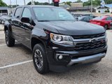 Used 2022 Chevrolet Colorado Z71 image 6