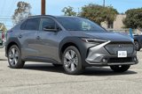 New 2025 Subaru Solterra Limited image 2