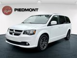Certified 2019 Dodge Grand Caravan GT image 6