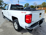 Used 2016 Chevrolet Silverado 1500 LT w/ All Star Edition image 4
