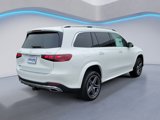 New 2025 Mercedes-Benz GLS 450 4MATIC image 3