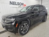 New 2025 Jeep Grand Cherokee Overland w/ Luxury Tech Group IV image 4