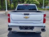 New 2025 Chevrolet Silverado 1500 LTZ w/ LTZ Premium Package image 3
