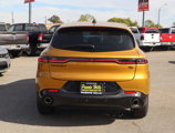 New 2024 Dodge Hornet R/T w/ R/T Blacktop Package image 4