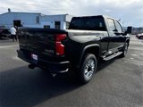 New 2025 Chevrolet Silverado 2500 High Country w/ High Country Premium Package image 4
