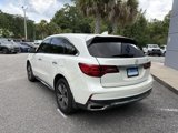 Used 2018 Acura MDX FWD image 3