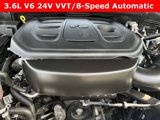 Used 2020 Jeep Grand Cherokee Altitude image 3