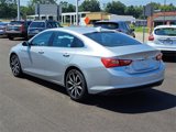 Used 2018 Chevrolet Malibu LT w/ Driver Confidence Package image 3