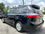 Used 2017 Toyota Sienna XLE w/ XLE Navigation Package image 5