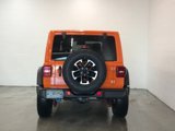 New 2025 Jeep Wrangler Unlimited Rubicon 4xe image 5
