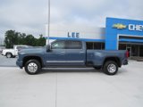New 2025 Chevrolet Silverado 3500 High Country w/ High Country Premium Package image 2