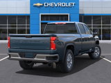 New 2025 Chevrolet Silverado 2500 LTZ image 4
