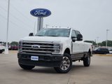 New 2025 Ford F350 King Ranch image 2