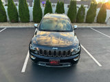 Used 2018 Jeep Grand Cherokee Limited image 3