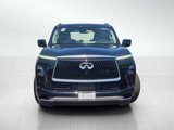 Certified 2025 INFINITI QX80 Sensory image 2