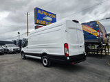 Used 2023 Ford Transit 250 148 High Roof Extended w/ Load Area Protection Package image 3
