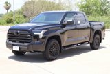 New 2025 Toyota Tundra SR5 image 3