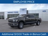 New 2025 Ford F150 Lariat image 1