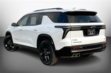 New 2026 Chevrolet Traverse RS image 3