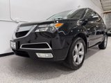Used 2012 Acura MDX w/ Technology Package image 4