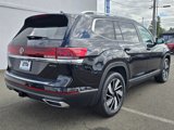 New 2025 Volkswagen Atlas SEL image 4